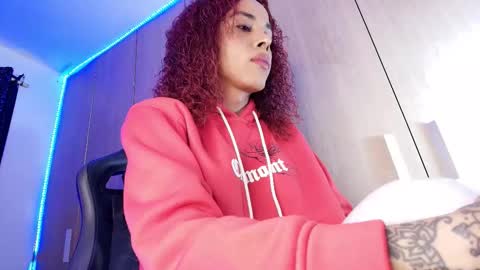 instagramlatin goddessx   im nikoll online show from February 15, 6:59 am