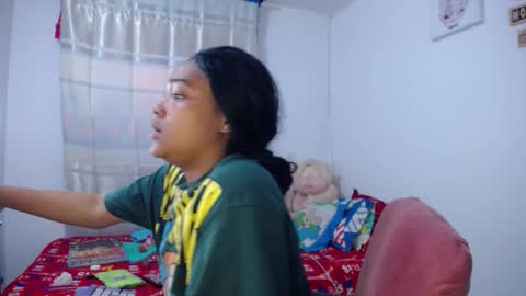 karen online show from October 7, 10:17 pm