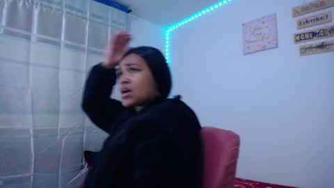 karen online show from October 15, 3:21 am