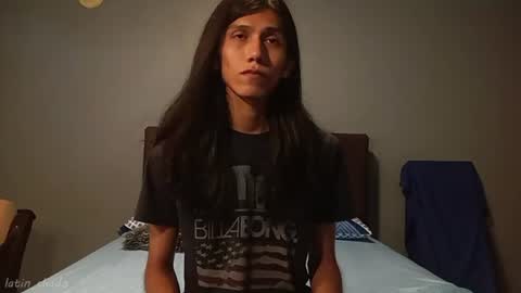 Shado online show from July 27, 5:43 pm