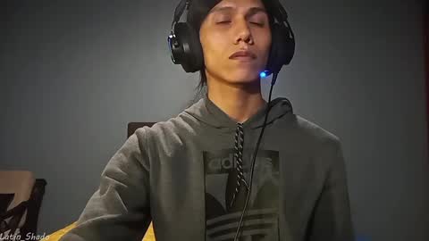 Shado online show from November 14, 9:33 am