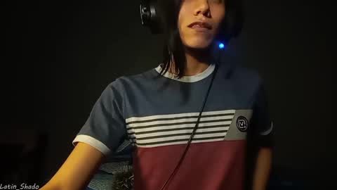 Shado online show from November 18, 7:55 am