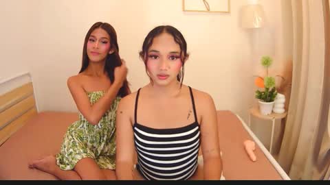 latina_kia online show from February 20, 2:33 am