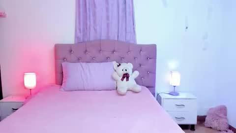 Martina online show from November 19, 7:01 pm