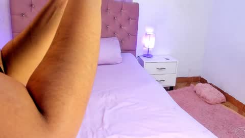 Martina online show from January 25, 6:34 am