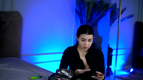 Medy online show from December 29, 7:00 pm