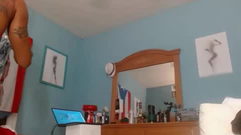 Chris online show from October 16, 5:56 pm