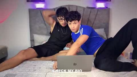 Logan online show from February 13, 3:21 am