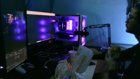 latinincognito online show from January 13, 3:01 am