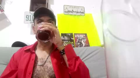 latinmartin254 online show from September 9, 1:38 am