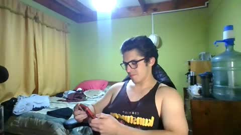 latinn_babe online show from May 10, 4:19 am