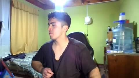 latinn_babe online show from July 5, 6:09 am