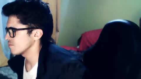 latinn_babe online show from September 23, 1:43 am