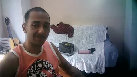 latinounder online show from July 20, 3:58 pm