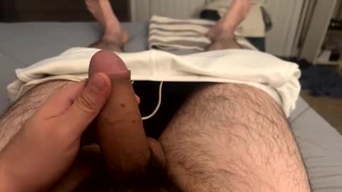 Latinpapi85 online show from September 25, 5:58 am