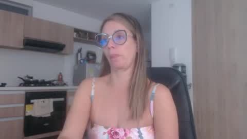 latinpaprika online show from September 29, 1:59 am