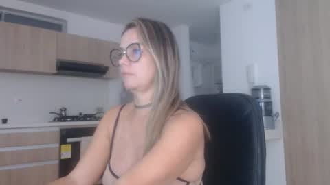 latinpaprika online show from October 29, 10:54 pm