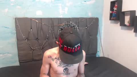 NICK online show from January 29, 3:44 am