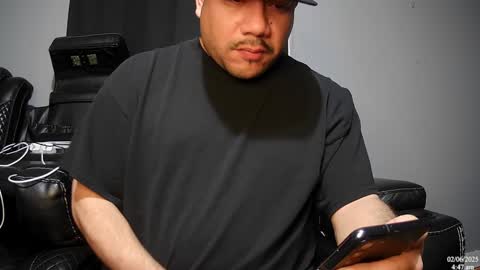 Nico online show from February 6, 10:47 am