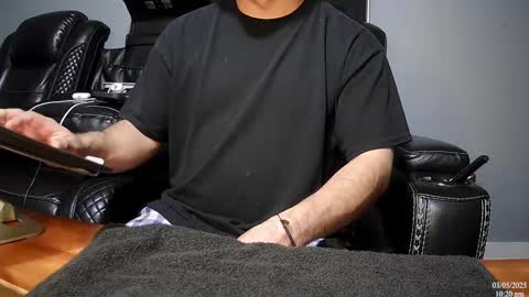 Nico online show from March 6, 4:19 am