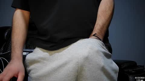 Nico online show from January 23, 7:32 am