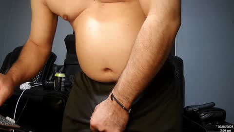 Nico online show from February 4, 9:07 am