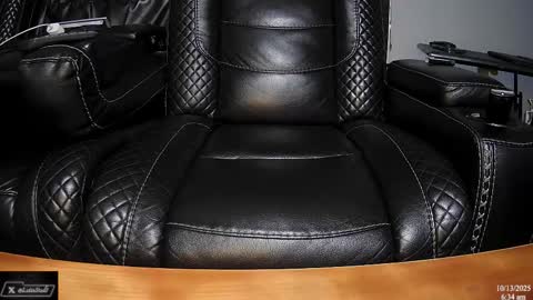 Nico online show from October 13, 11:34 am