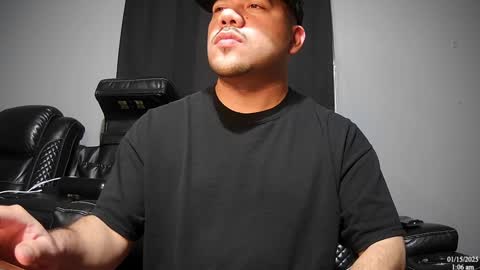 Nico online show from January 15, 7:05 am