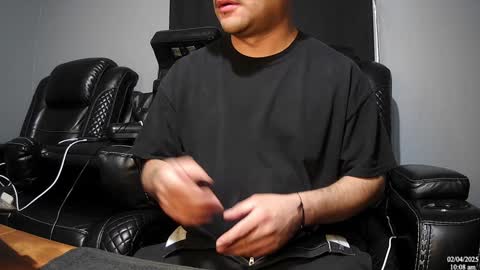 Nico online show from February 4, 4:08 pm