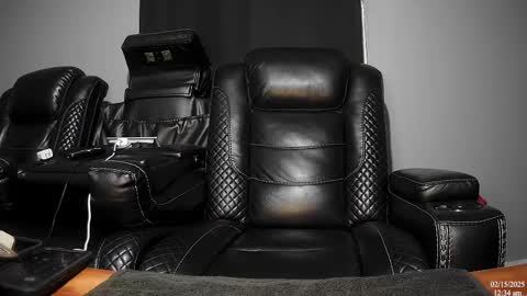 Nico online show from February 15, 6:33 am