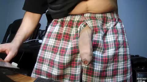 Nico online show from February 3, 3:09 am