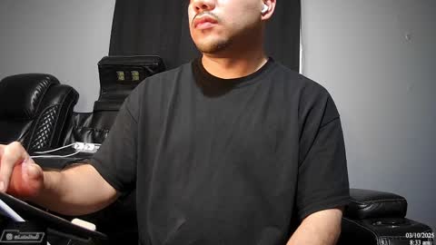 Nico online show from March 10, 1:32 pm