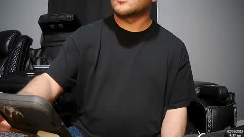 Nico online show from February 1, 10:37 am