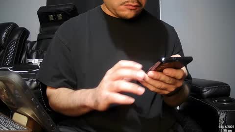 Nico online show from February 16, 7:37 am