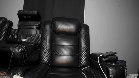 Nico online show from February 1, 7:36 am