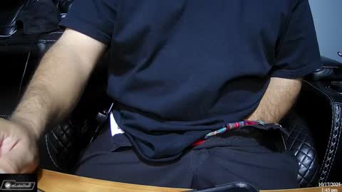 Nico online show from October 17, 6:45 pm