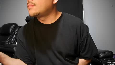 Nico online show from January 18, 9:24 pm