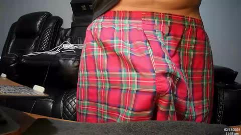 Nico online show from February 13, 5:54 pm