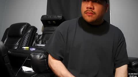 Nico online show from January 10, 4:44 am