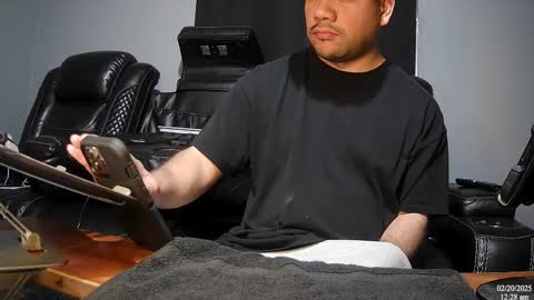 Nico online show from February 20, 6:28 am