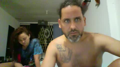 latintatoo7 online show from February 18, 4:12 am