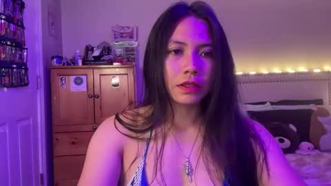 lau_mamacita online show from September 21, 8:46 pm