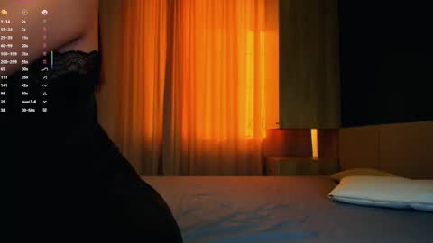 Lauma online show from February 20, 5:07 am