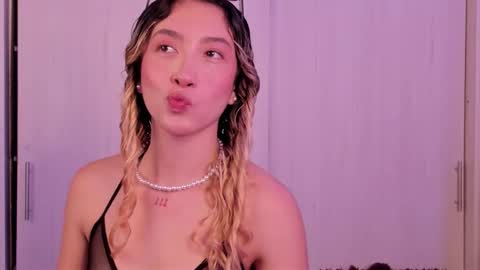 Lau Miller online show from October 18, 10:25 pm