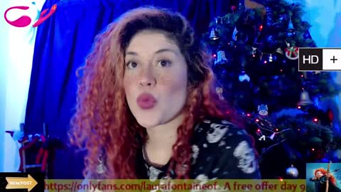 weedcam Curly Laura OF    online show from January 3, 9:36 pm