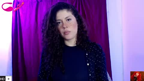 weedcam Curly Laura OF    online show from February 19, 6:21 pm