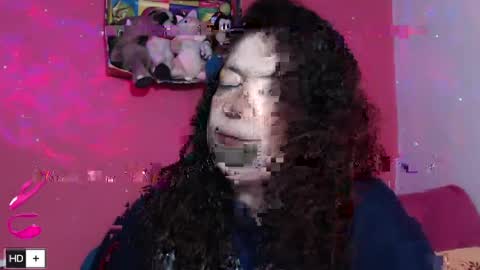 weedcam Curly Laura OF    online show from April 8, 12:41 pm