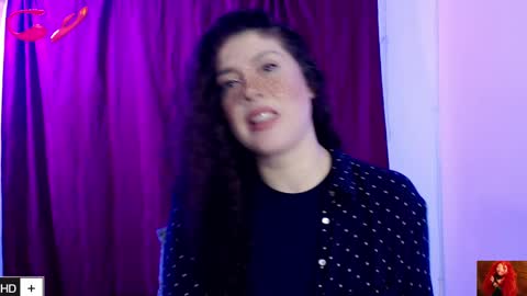 weedcam Curly Laura OF    online show from February 19, 11:06 am