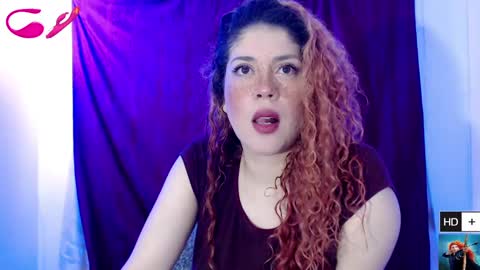 weedcam Curly Laura OF    online show from January 27, 12:58 pm