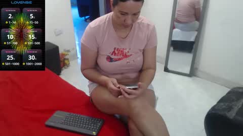 laura_foxx2379 online show from February 22, 7:25 pm